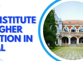 Best Institute for Higher Education in Anekal
