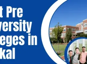 Best Pre University Colleges in Anekal