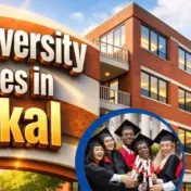 Pre University Courses in Anekal