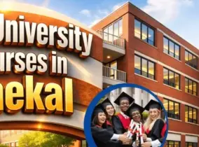 Pre University Courses in Anekal Pre University Courses in Anekal