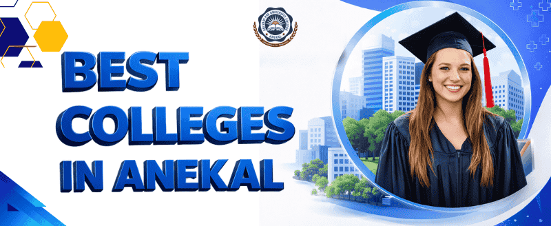 Best Colleges in Anekal