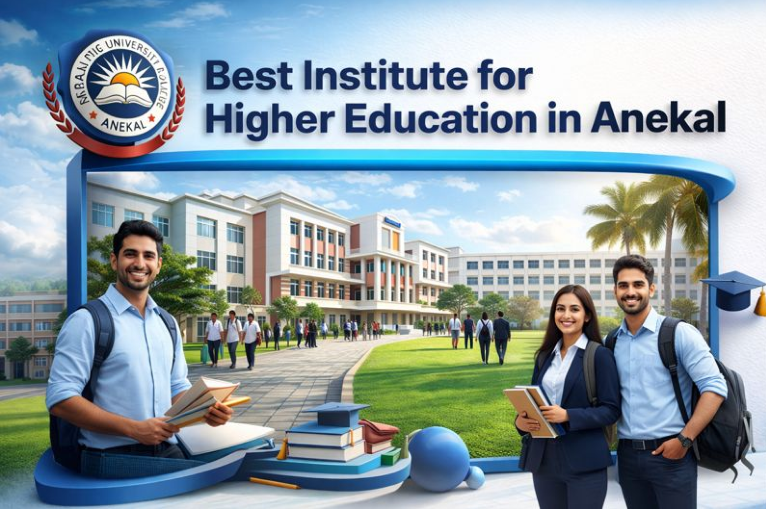 Pre University Courses in Anekal