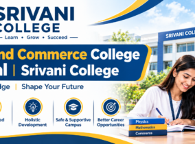 Science and Commerce College in Anekal | Srivani College Science and Commerce College in Anekal | Srivani College